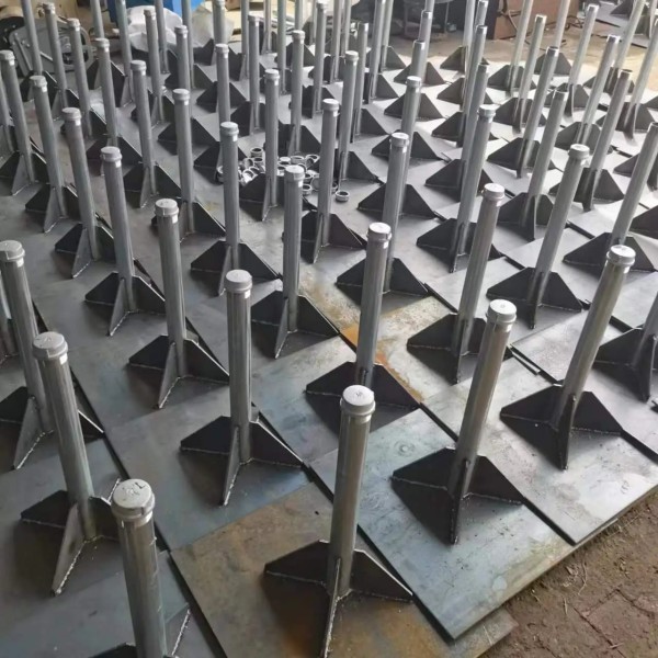 祁门鑫亿呈沉降板生产